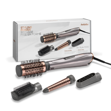 BABYLISS | Air Style 1000 Hair Styler 1000W | AS136SDE