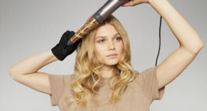 BABYLISS | Air Style 1000 Hair Styler 1000W | AS136SDE