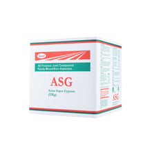 ASG | Multi Purpose Ready-Mixed / Non-Asbestos Joint Compound 28Kg |