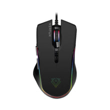 VERTUX | Highly Sensitive 7 Button Programmable RGB Wired Gaming Mouse 10000 DPI | ASSAULTER