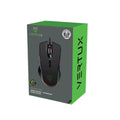 VERTUX | Highly Sensitive 7 Button Programmable RGB Wired Gaming Mouse 10000 DPI | ASSAULTER