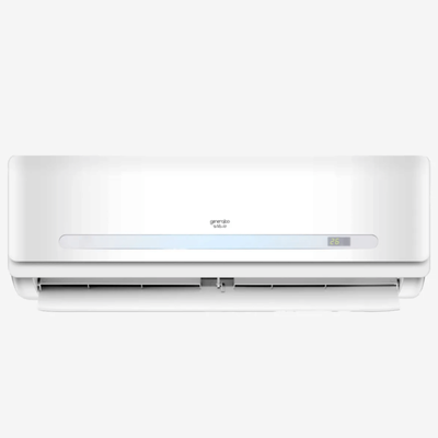 GENERALCO | Split Air Conditioner 1.5 Ton Piston Compressor 6STARS | AST2ABE-20CRN1-QC5