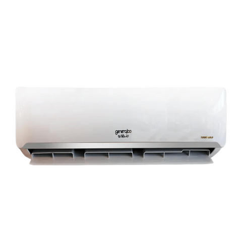 GENERALCO | 2.0 Ton Split Air Conditioner Rotary Compressor 6 Stars | ASTABE-23CRN-QC5