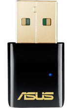 ASUS | Dual-Band Wireless-AC600 Wi-Fi Adapter | USB-AC51