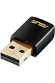ASUS | Dual-Band Wireless-AC600 Wi-Fi Adapter | USB-AC51