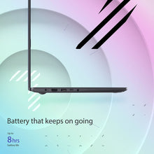 ASUS | Vivobook GO 15 Slim Laptop 15.6inch Blue HD 4 GB RAM 128GB eMMC E510KA-BR858WS | MASITNE51035