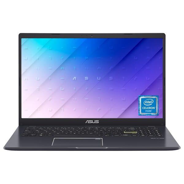 ASUS | Vivobook GO 15 Slim Laptop 15.6inch Blue HD 4 GB RAM 128GB eMMC E510KA-BR858WS | MASITNE51035