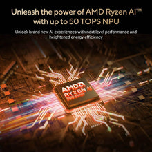 ASUS | Vivobook S 14 OLED Laptop AMD Ryzen AI 9 365 Processor WUXGA OLED Display 32GB RAM 1TB SSD M5406WA-OLEDR9L31WB | MASITM5409510