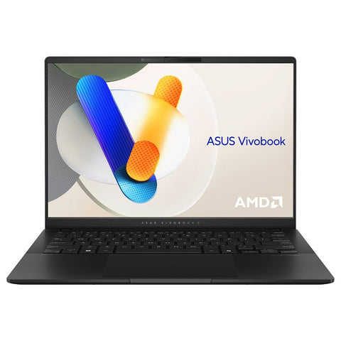 ASUS | Vivobook S 14 OLED Laptop AMD Ryzen AI 9 365 Processor WUXGA OLED Display 32GB RAM 1TB SSD M5406WA-OLEDR9L31WB | MASITM5409510