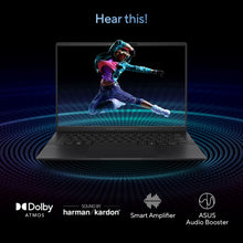 ASUS | Vivobook S14 AI Laptop 14inch Intel Core Ultra 7 258V 1TB SSD 32GB RAM S5406SA-QD076W | MASITNS54067