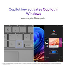 ASUS | Vivobook S 15 OLED 3K OLED Display Qualcomm Adreno GPU Snapdragon 16GB RAM 1TB SSD S5507QA-MA007W | MASITNS550769