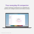 ASUS | Vivobook S 15 OLED 3K OLED Display Qualcomm Adreno GPU Snapdragon 16GB RAM 1TB SSD S5507QA-MA007W | MASITNS550769