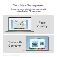 ASUS | Vivobook S 15 OLED 3K OLED Display Qualcomm Adreno GPU Snapdragon 16GB RAM 1TB SSD S5507QA-MA007W | MASITNS550769