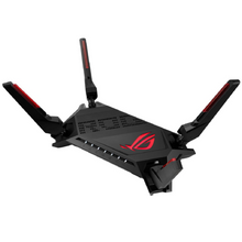 ASUS | Rog Rapture Dual-Band WiFi 6 Extendable Gaming Router | MASNWGTAX6000