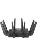 ASUS | ROG Rapture GT-AXE16000 WIFI 6E Gaming router, 6 GHz band, dual 10G ports | MASNWGTAXE16K