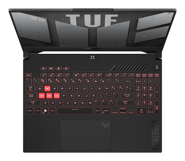 ASUS | TUF Gaming Monitor Laptop 15.6inch 8GB GDDR6 16GB RAM 512GB SSD FA507NVR-LP012W | MASITNFA50730