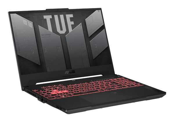 ASUS | TUF Gaming Monitor Laptop 15.6inch 8GB GDDR6 16GB RAM 512GB SSD FA507NVR-LP012W | MASITNFA50730