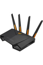 ASUS | TUF Gaming AX3000 Dual Band WiFi 6 Gaming Router | MASNWTUFAX3000
