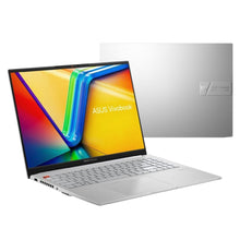ASUS | Ultrabook 2023 - 13th Gen / Intel Core i9-13900H / 16inch WUXGA / 1TB SSD / 16GB RAM / 8GB NVIDIA GeForce RTX 4060 Graphics / Windows 11 Home / English & Arabic Keyboard | MASITNK660936