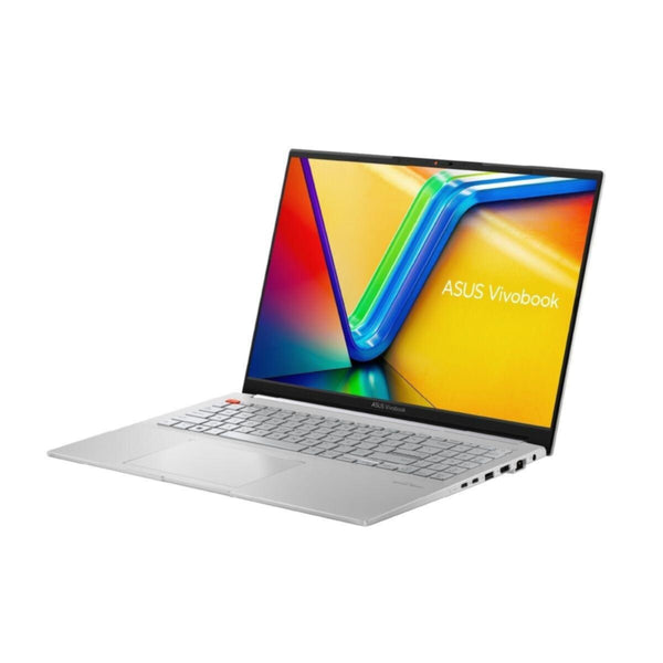 ASUS | Ultrabook 2023 - 13th Gen / Intel Core i9-13900H / 16inch WUXGA / 1TB SSD / 16GB RAM / 8GB NVIDIA GeForce RTX 4060 Graphics / Windows 11 Home / English & Arabic Keyboard | MASITNK660936