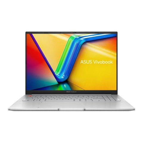 ASUS | Ultrabook 2023 - 13th Gen / Intel Core i9-13900H / 16inch WUXGA / 1TB SSD / 16GB RAM / 8GB NVIDIA GeForce RTX 4060 Graphics / Windows 11 Home / English & Arabic Keyboard | MASITNK660936