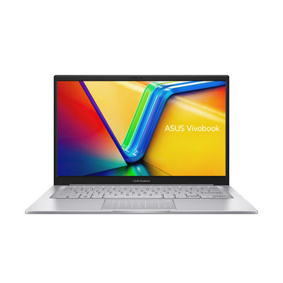 ASUS | Vivobook 15 15.6" FHD 1920 x 1080 60Hz Intel Core 7 Processor 150U 1.8 GHz Intel Graphics  DDR5 16GB 512GB M.2 NVMe PCIe 4.0 SSD Windows 11 Home Silver 7MB1SS6BJ  X1504VAP-BQ715WL | MASITNX150458