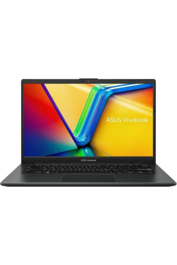 ASUS | Vivobook Go 14 (2022) Laptop â€“ AMD Ryzen 5-7520U / 14inch FHD / 512GB SSD / 8GB RAM / Shared AMD Radeon Graphics / Windows 11 Home / English & Arabic Keyboard / Black | E1404FA-NK185W
