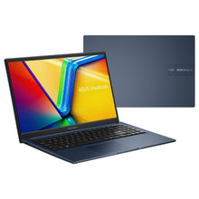 ASUS | Vivobook 15 Laptop 15.6inch Intel Core i5 1335U 512GB SSD 8GB RAM X1504VA-NJ123W| MASITNX150471