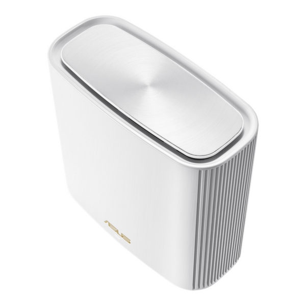 ASUS | Zen Wifi XT8 Tri-Band WiFi 6 Mesh Router Pack of 2 | MASNWRTXT82BK