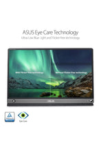 ASUS | Zenscreen 15.6