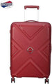 AMERICAN TOURISTER | Kross Spinner Luggage Trolley Formula Red