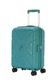 AMERICAN TOURISTER | Kross Spinner Luggage Trolley Dark Slate