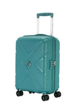 AMERICAN TOURISTER | Kross Spinner Luggage Trolley Dark Slate