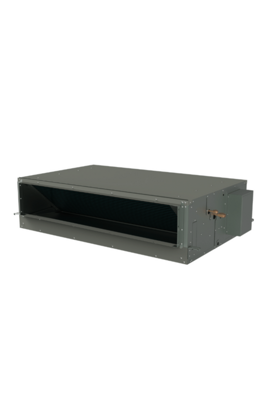 HISENSE | Ducted Air Conditioner 3 Ton R410 Twin Rotary Compressor |  AUD-36CX4SHH