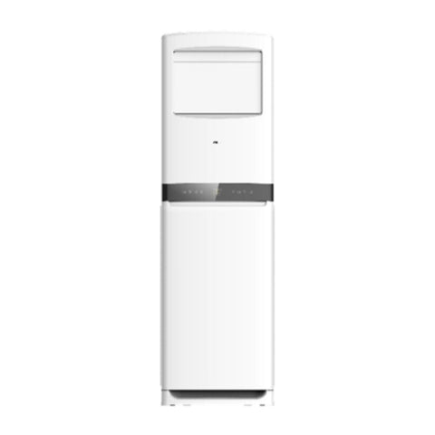 AUX | Floor Standing Turbo Cooling Golden Fins 60K Scroll R410A | AUX-FC-60APA