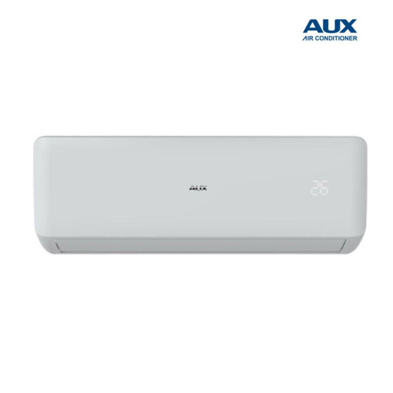 AUX | FA Series 2.5 Ton Split AC ROTARY R410A 6 Star | AUX-SR-30FA
