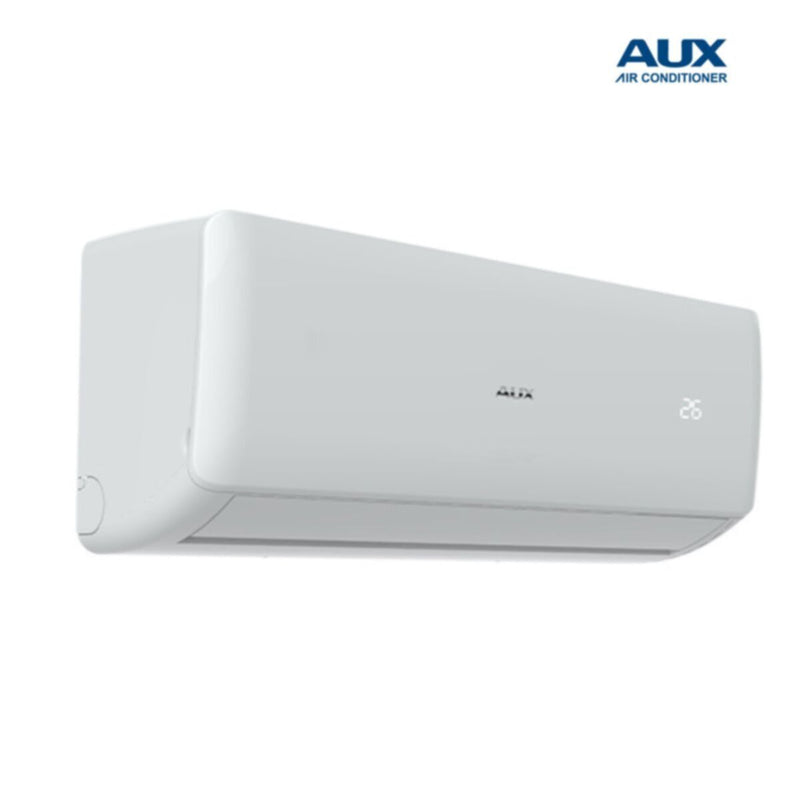 AUX | FA Series 2.5 Ton Split AC ROTARY R410A 6 Star | AUX-SR-30FA