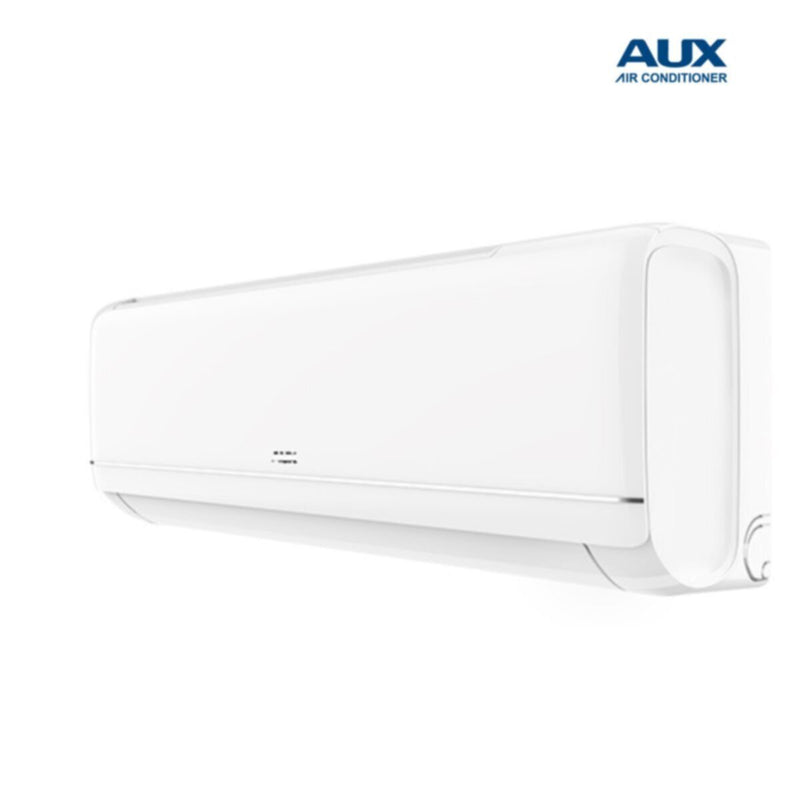 AUX | QD Series 1.5 Ton Split AC ROTARY R410A 6 Star | AUX-SR-18QD