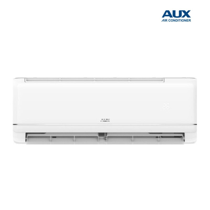 AUX | QD Series 2.5 Ton Split AC ROTARY R410A 6 Star | AUX-SR-30QD