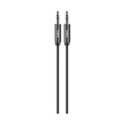 BELKIN | Stereo Aux Cable 1.8m Black | AV10104bt1.8M