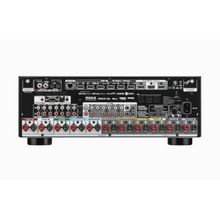 DENON | 9.4 Ch. 8K AV Receiver | AVC-X3800H