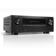DENON | 9.4 Ch. 8K AV Receiver | AVC-X3800H