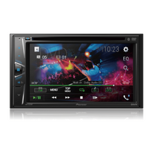 PIONEER | Car 6.2â€³inch Multimedia AV Receiver with Bluetooth, USB & Android Smartphone | AVH-G225BT