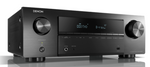 DENON | 5.2 Ch. AV Receiver with Bluetooth 130W | AVR-X550BT