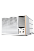 HISENSE | Window Air Conditioner 1.5 Ton R410 Rotary Compressor 4 Star | AW-18CT4SPAR01