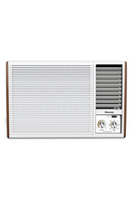 HISENSE | Window Air Conditioner 1.8 Ton R410 Rotary Compressor 4 Star | AW-24CT4SSAR01