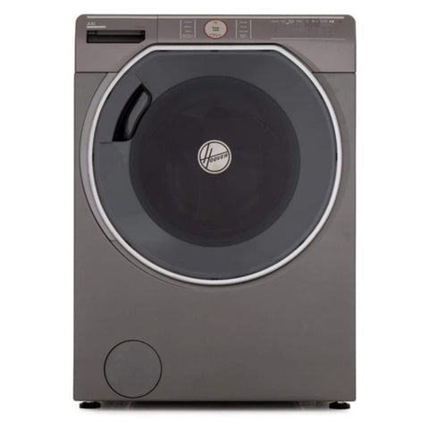 HOOVER | 13KG/8KG Front Load Washer Dryer Grey | AWDPD4138LHR1-8