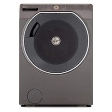 HOOVER | 13KG/8KG Front Load Washer Dryer Grey | AWDPD4138LHR1-8