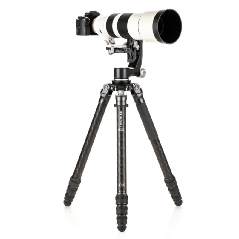 BENRO | Mammoth Carbon Fiber Tripod | TMTH44C