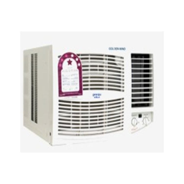 GENERALCO | Window Air Conditioner With Rotary Compressor 1.5 Ton 4 Star | AWTF-18CM-C